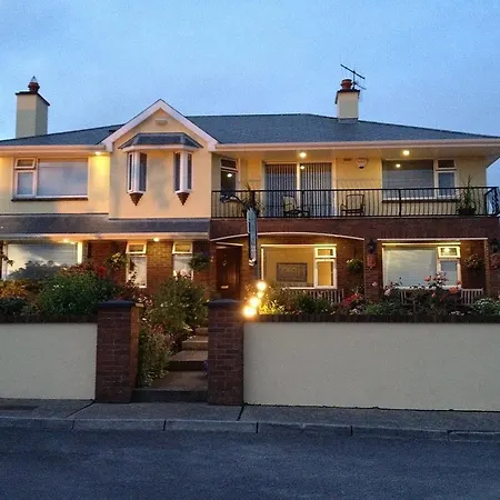 Hotel Chelmsford House 4*