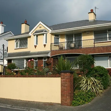Hotel Chelmsford House