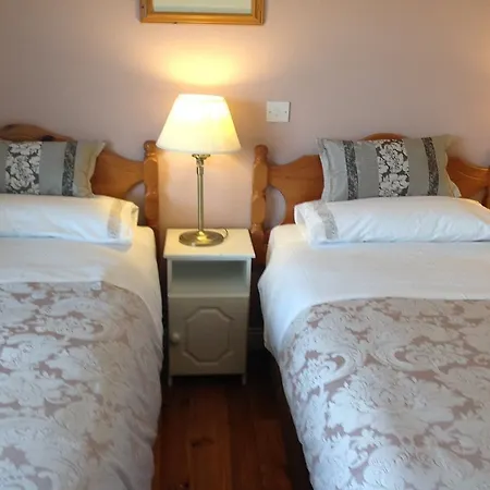 Chelmsford House Hotel Killarney