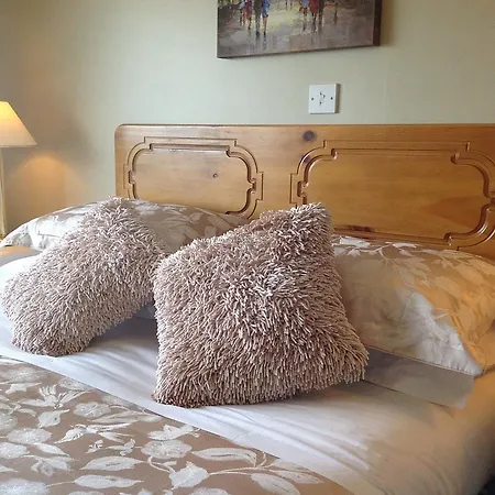 Hotel Chelmsford House 4*