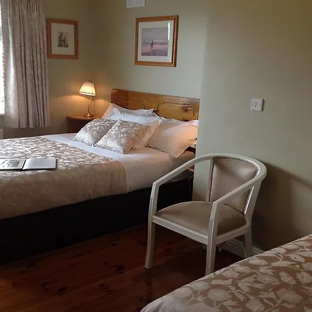 Chelmsford House Hotel 4*