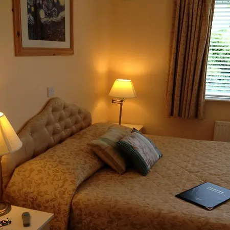 Hotel Chelmsford House Killarney