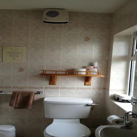 Hotel Chelmsford House
